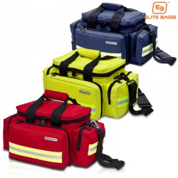 Elite Bags Emerair's Infection Control Rescue Backpack