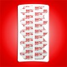 RT41 Foam Solid Gel Tab Electrodes 