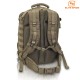 Elite Bags Coyote Tactical Rescue Backpack Back