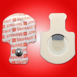 FS-VM01-10 Wet Gel Electrodes 