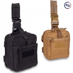 Patrol IFAK Bag