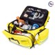 Elite Bags Emergency's Great Capacity Bag Yellow EM13.052