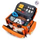 Elite Bags Emergency's Great Capacity Bag Orange EM13.026