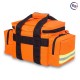 Elite Bags Emergency's Light Transport Bag Orange EM13.025