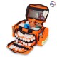 Elite Bags Emergency's Light Transport Bag Orange EM13.025