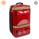 Elite Bags Emerair's Infection Control Rescue Backpack EB02.007