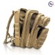 Elite Bags Tactical C2 Backpack 