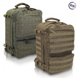 Elite Bags Tactical Rescue Backpack