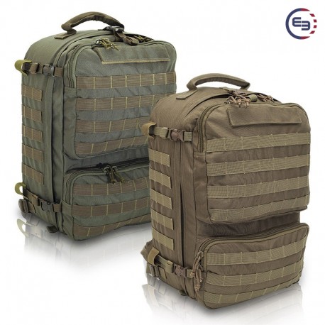 Elite Bags Tactical Rescue Backpack