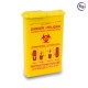 Elite Bags Compact Biohazard Container EB09.001