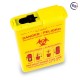 Elite Bags Compact Biohazard Container EB09.001