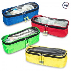Elite Bags Four Colored Module Bags EB09.017