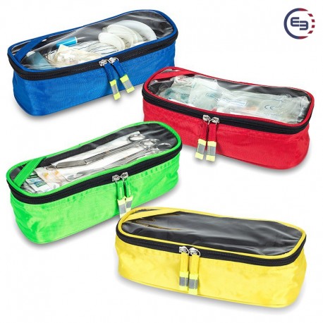 Elite Bags Four Colored Module Bags EB09.017