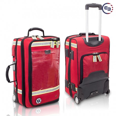 Elite Bags Emerair's Trolley Bag EB02.025