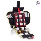 Elite Bags Quickaid's Drop Leg First Aid Bag