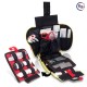 Elite Bags Quickaid's Drop Leg First Aid Bag