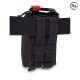 Elite Bags Compact Drop Leg First Aid Bag