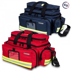 Elite Bags Emergency's Great Capacity Bag