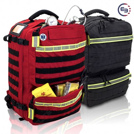 Elite Bags Paramed's Backpack