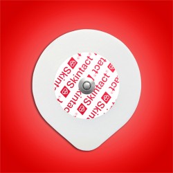 FSTB Foam Wet Gel Electrodes 
