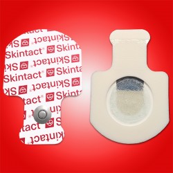 FS-VM01-10 Wet Gel Electrodes 