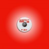F301 Pediatric Foam Solid Gel Electrodes 